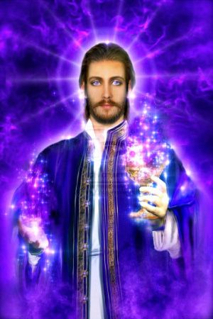 Portal 12/12 – Saint Germain’s message for all humanity By Ngari