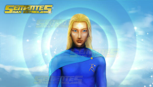 . Ashtar – “The Intensified DNA Updating – Phase 2: The Sun, The Moon, and The Falling Stars”