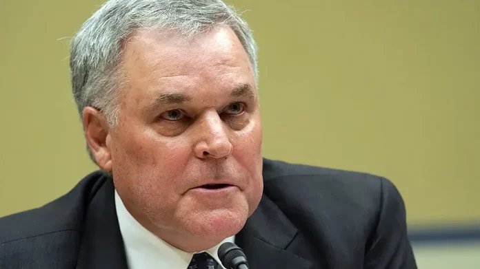 Military Tribunal Convicts Former IRS Commissioner Charles Rettig of Treason, Defrauding the United States