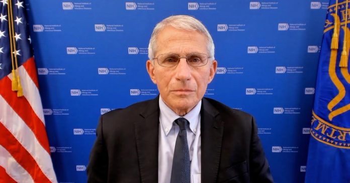 . Special Forces Arrest Deep State Dr. Anthony Fauci