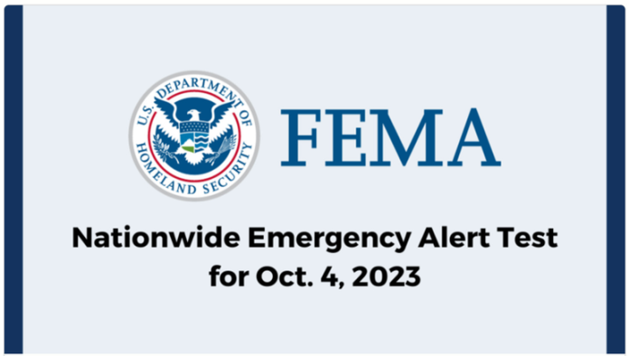 . White Hats Destroy FEMA’s EBS