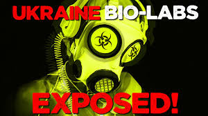 . Situation Update – Bio-Labs in Ukraine, Nazys, Zionists, Cabal, Child Trafficking, New Quantum System